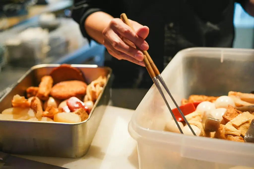 Kyoto Night Foodie Tour