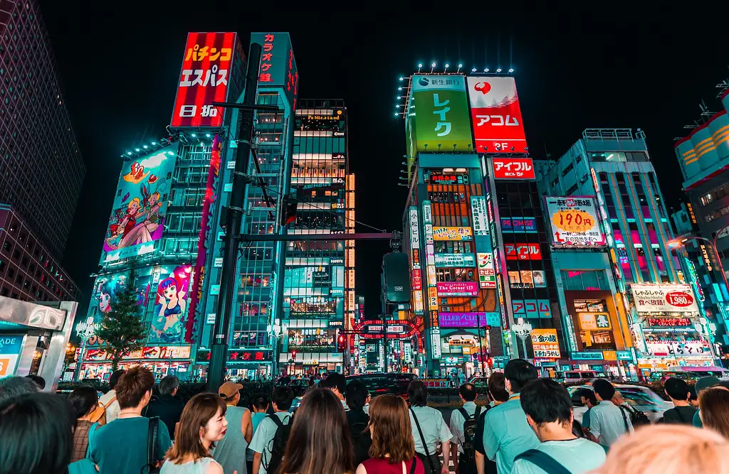 12 Day Legend of Japan Group Tour | TruTravels