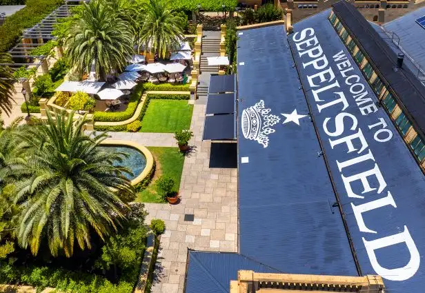 Taste Your Birth Year Tour - Seppeltsfield Barossa
