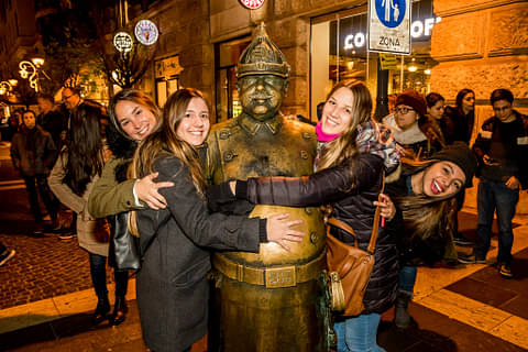 9 Day Tour - Eastern Europe Jewels
