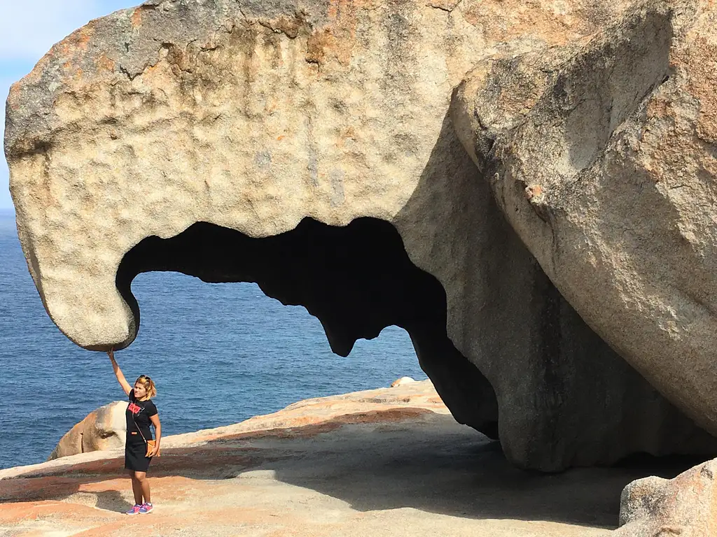 Kangaroo Island Private Group Tour