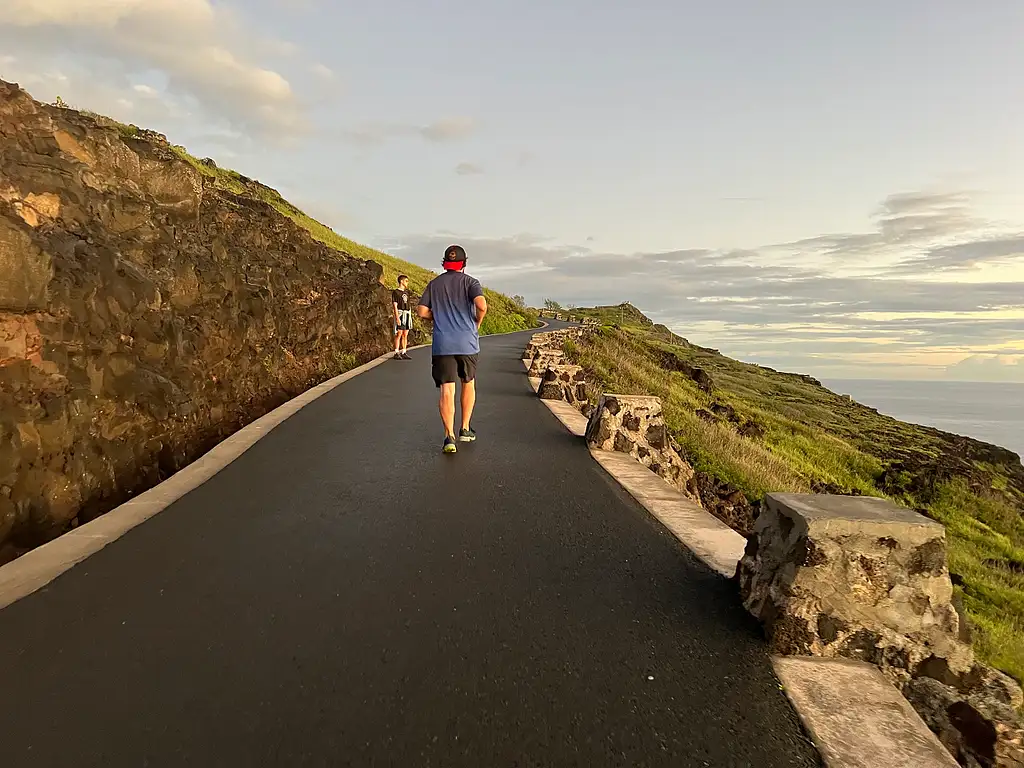 Sunrise Hike + Oahu East Experience - Makapu'u Lighthouse Trail