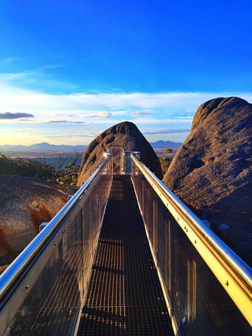 3 day tour porongurup mount barker