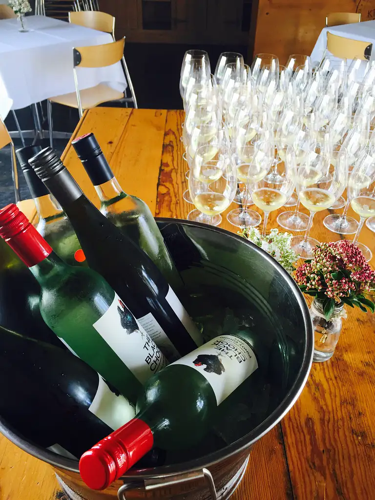 McLaren Vale Full Day Wine Tour