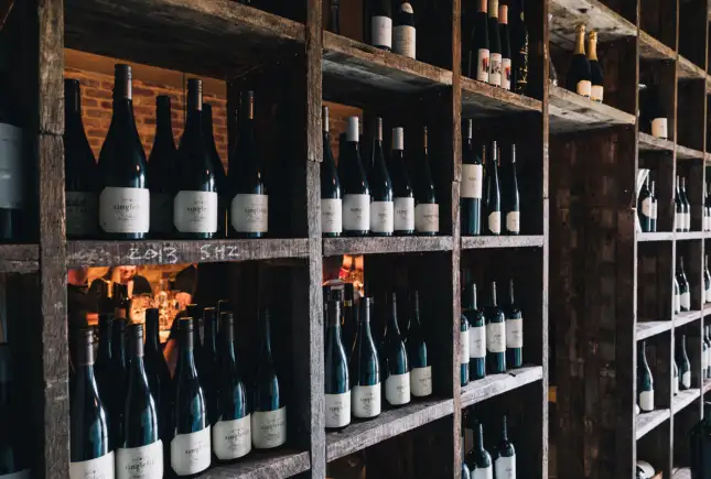 Singlefile Wines Denmark: A Sense of Place