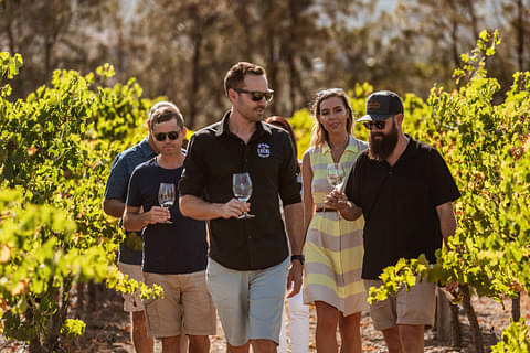 Perth tour deals