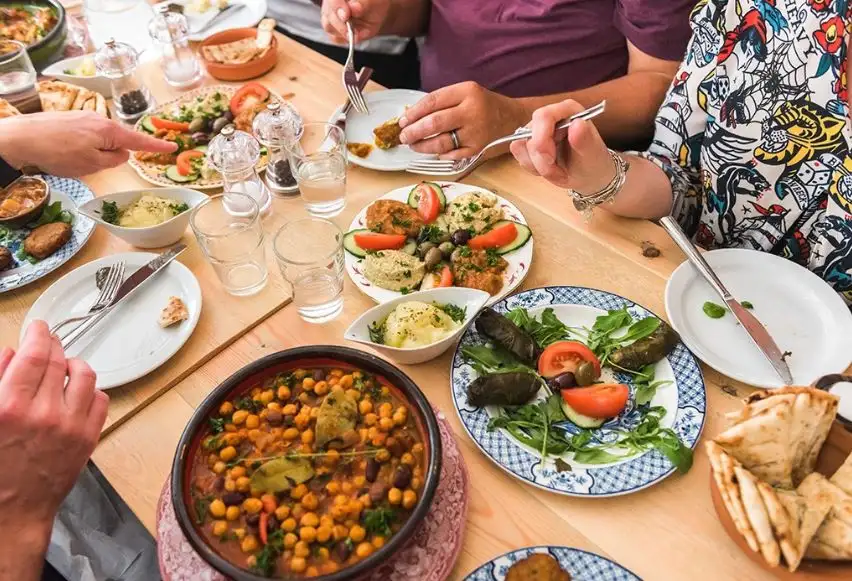 York Food Tour | Half Day