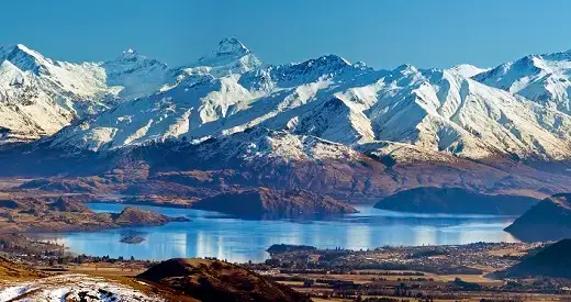 Arrowtown & Lake Wanaka Premium Full Day Tour