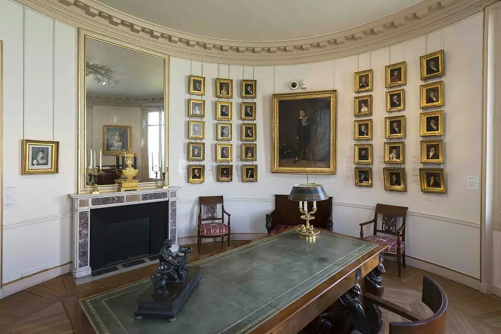 Marmottan Monet Museum Skip-the-line ticket with guided tour