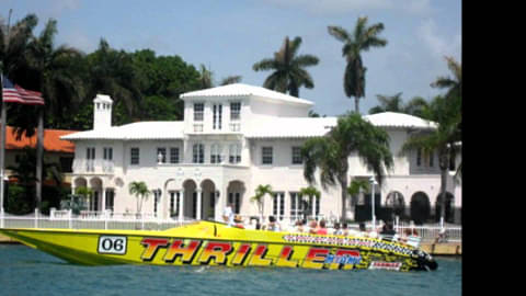 Miami Movie Tour Deals