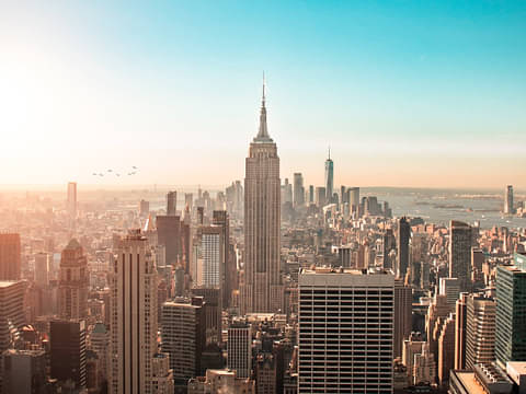 New York Pass  1 To 10 Day Pass Deals