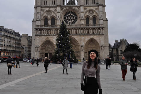 11 Day Tour - Fairytale Tour