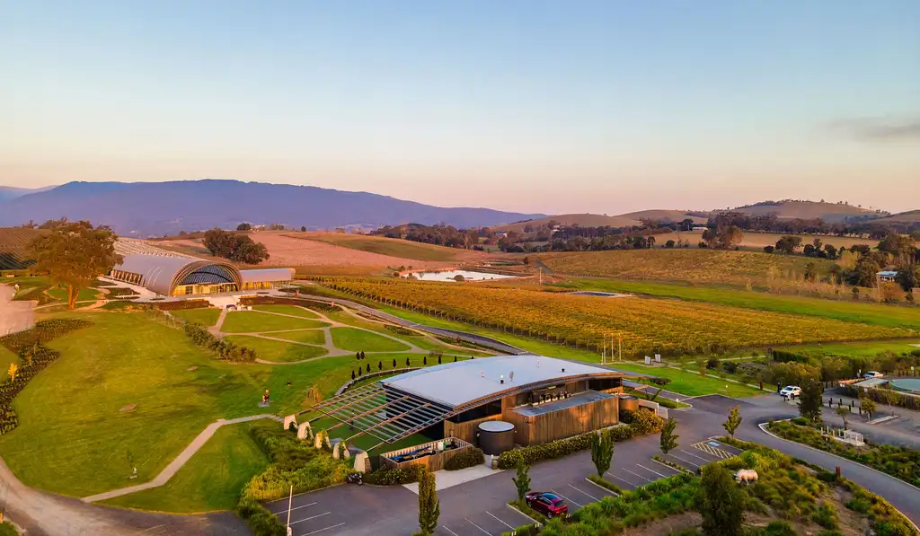 Yarra Valley Wineries Day Tour