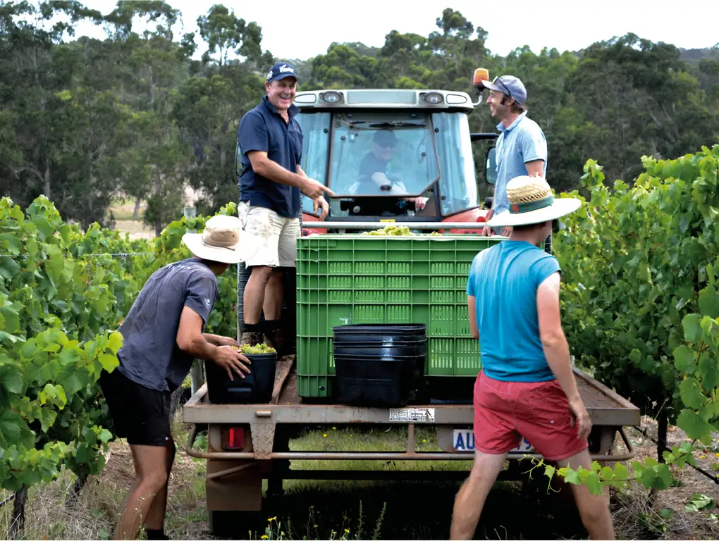 Two Day Extended Tour Margaret River Region
