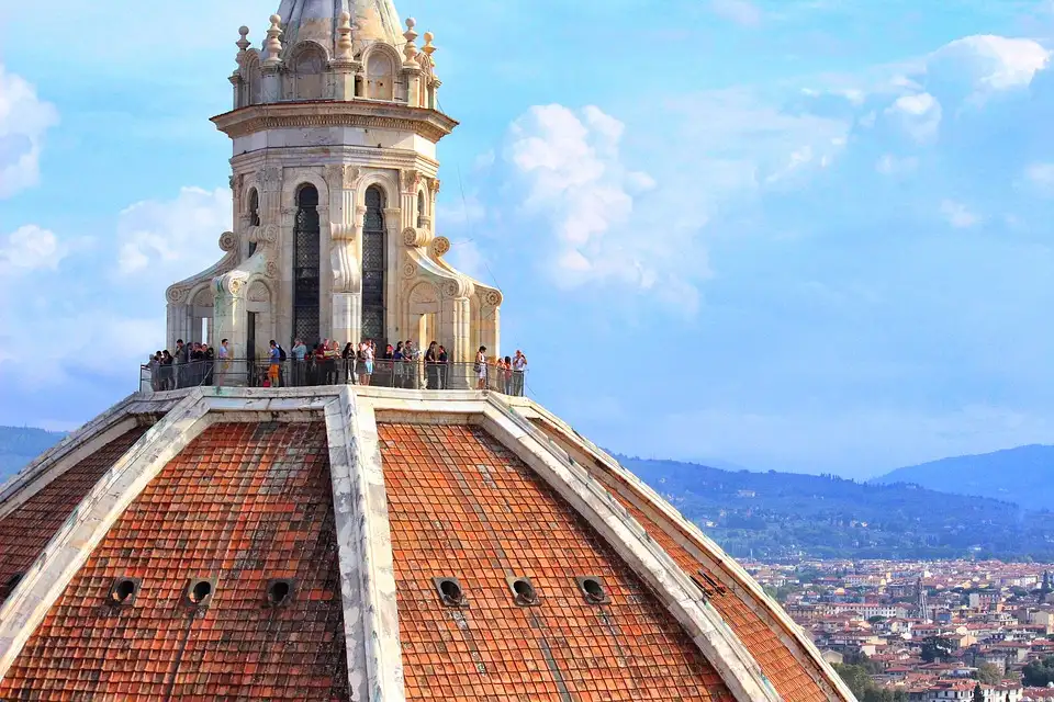 Brunelleschi's Dome Guided Tour