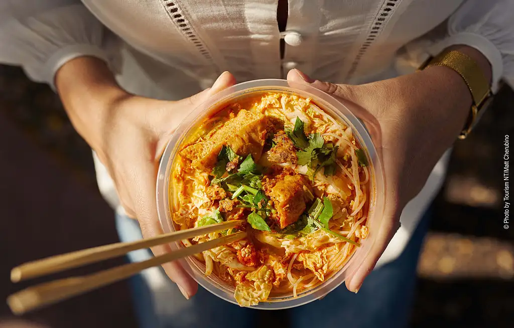 3.5 Hour Weekday or Saturday Gourmet Lunch Tour