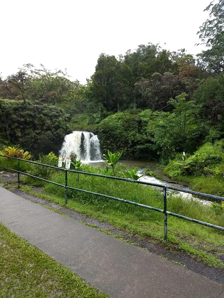 Road to Hana Adventure Tour: Departing Maui or Oahu