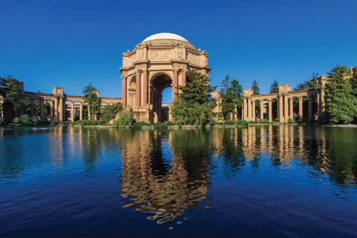 San Francisco 2 Day Hop-On Hop-Off & Night Tour