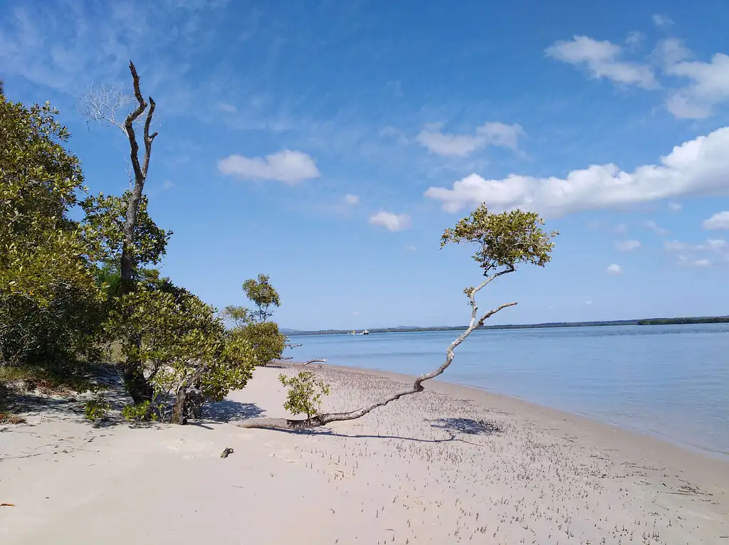 Karragarra & Macleay Island Tour