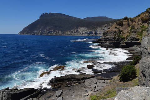 5 Day East Coast Tasmania Walk