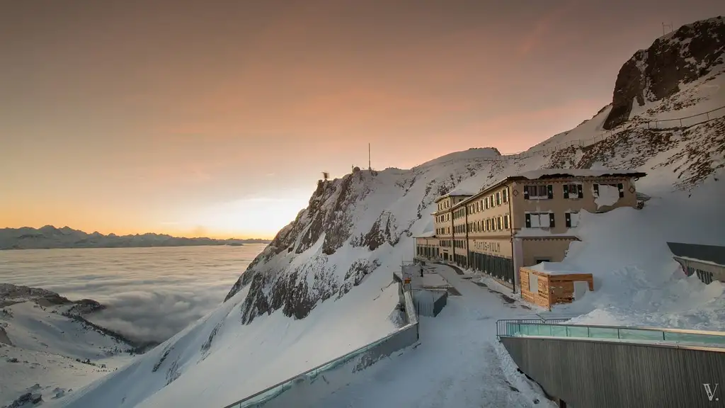 Mt. Pilatus Self-guided Trip by Cable Car from and to Kriens