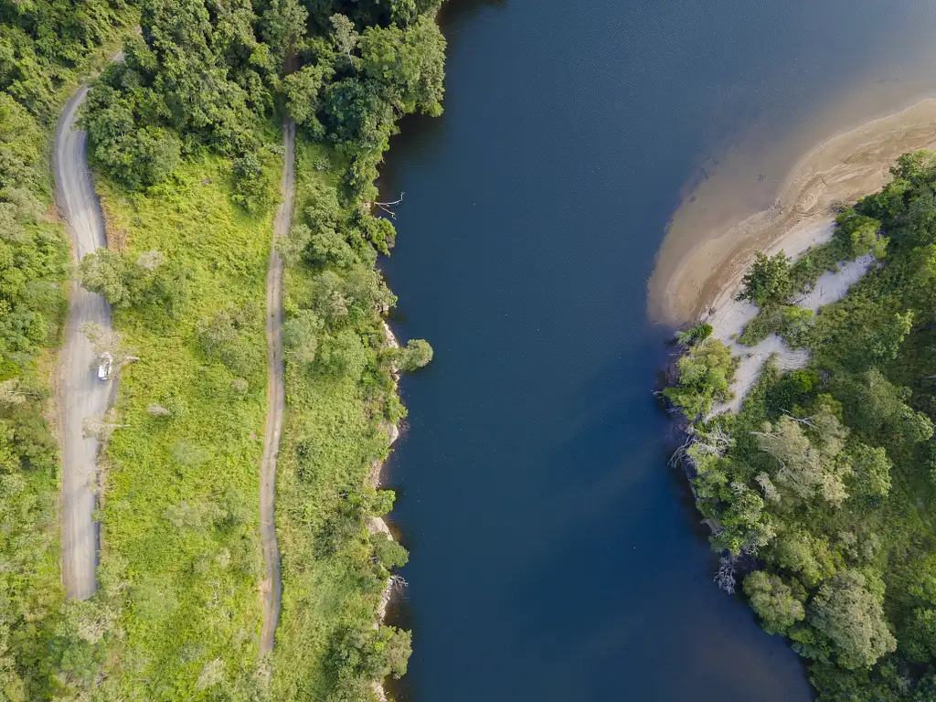 Full Day 4WD Cooktown And Daintree - Private Tour