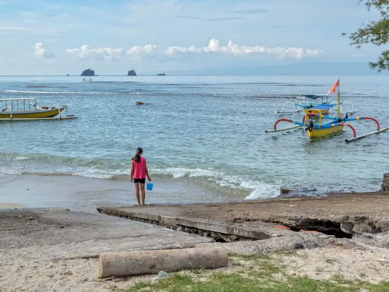 8 Day Bali Family Holiday with Teenagers