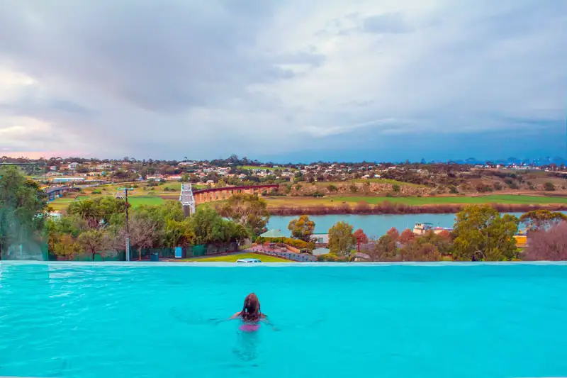 3 Day Grapes for Good E-Cycling Safari & Wine Experience