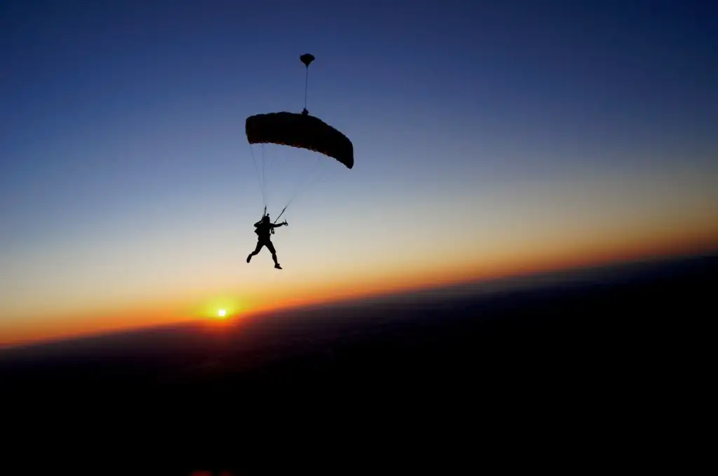 Skydive York 15,000ft Tandem Skydiving