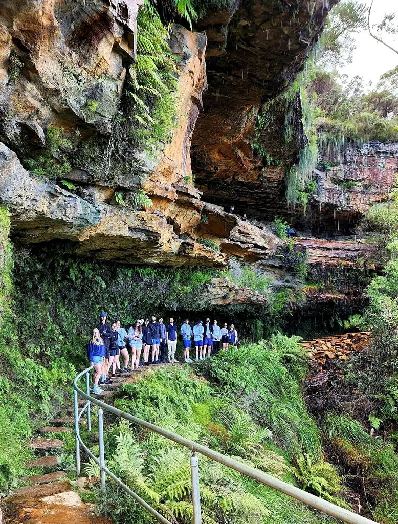 Blue Mountains Full Day Adventure with Lunch | Departing Sydney
