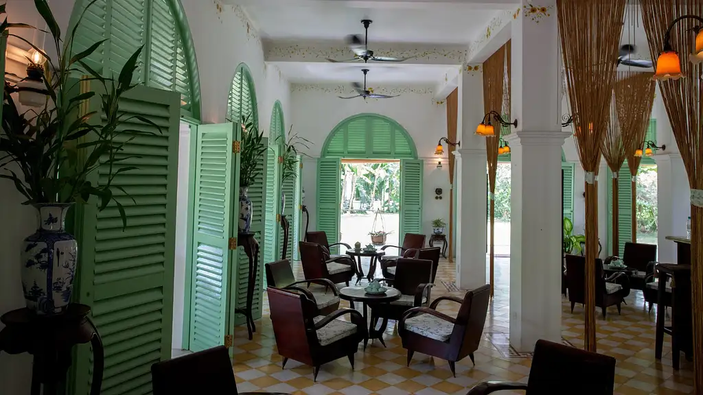 5 Day Ho Chi Minh Mini-stay