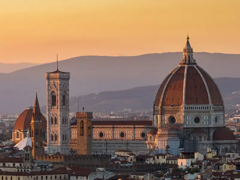 10 Day Italy Experience
