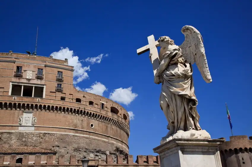 Go City Rome: Explorer Pass