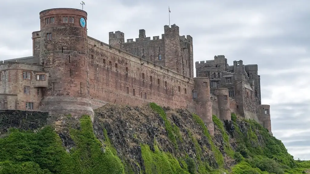Alnwick Castle Day Trip | From Edinburgh