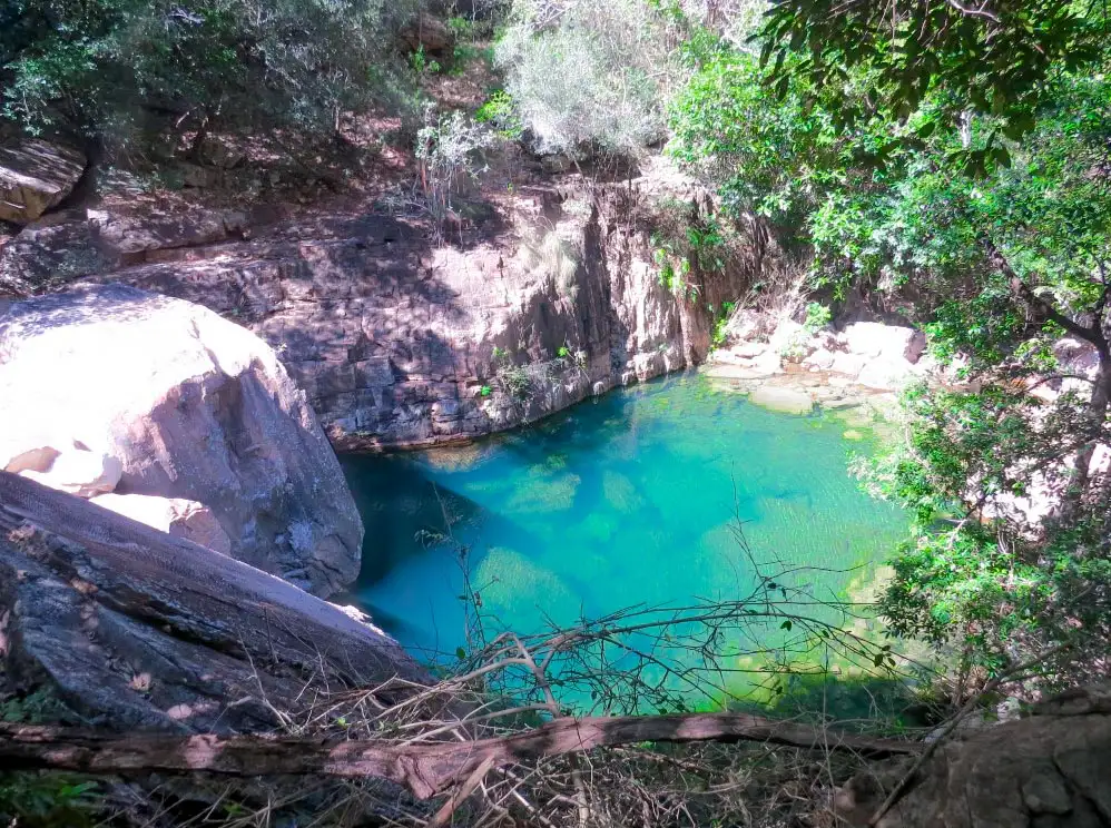 11 Day Cairns to Darwin - Small Group Camping Tour