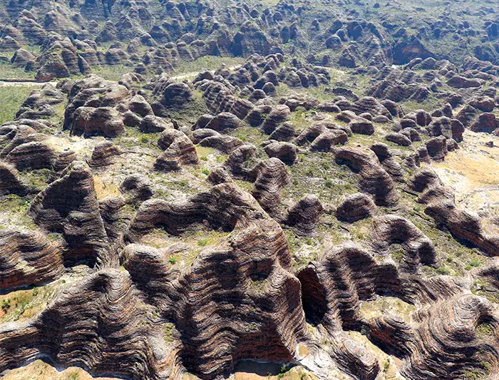 11 Day Wild Kimberley Overland Tour | Departing Broome
