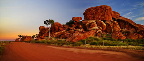 Alice Springs