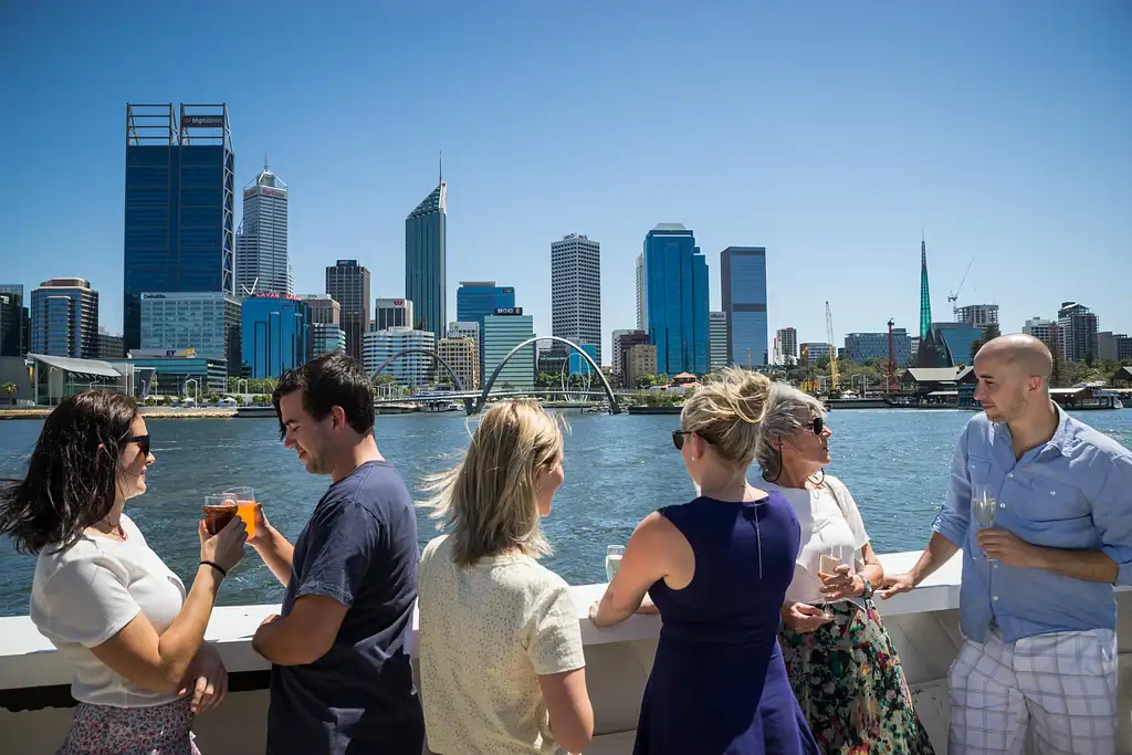 Swan River Scenic Cruise | Perth and Fremantle Departures