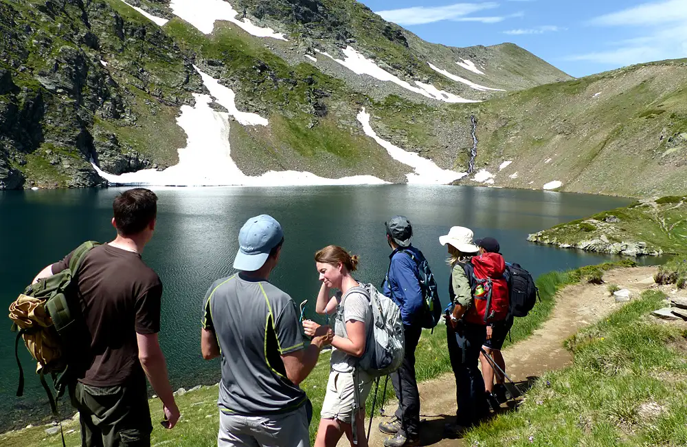 1 Day Hiking Tour Of Seven Rila Lakes And Rila Mountains
