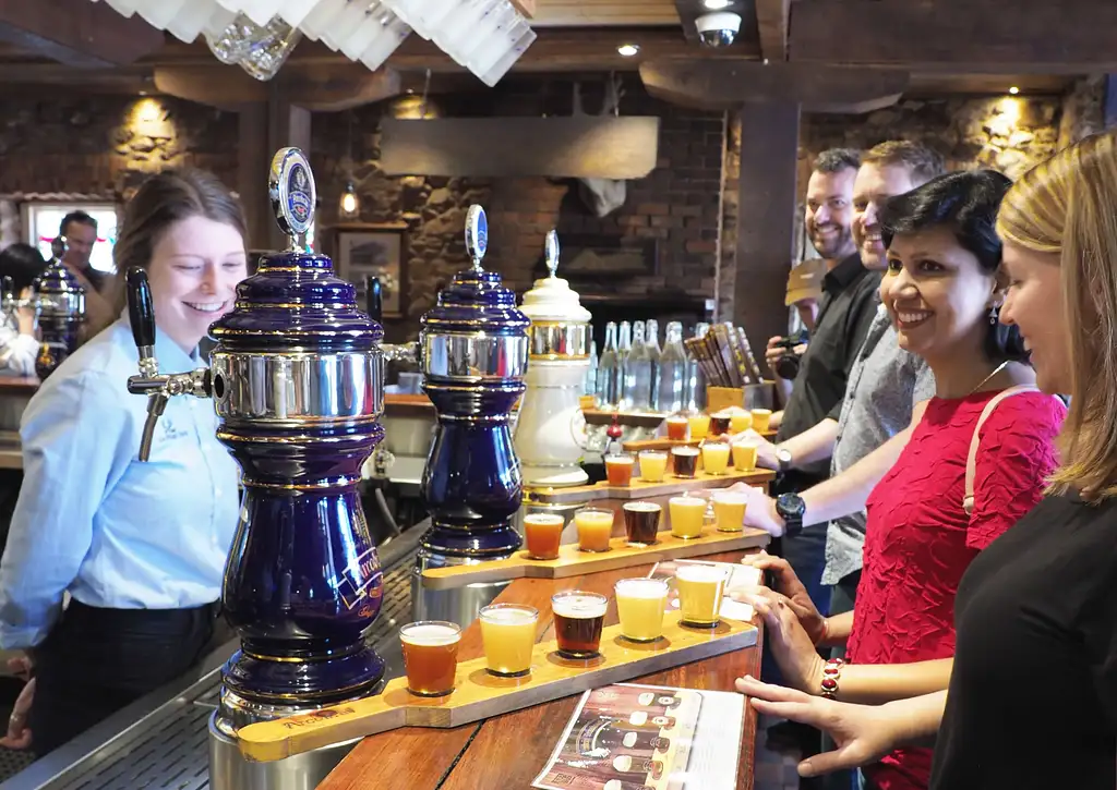 Adelaide Hills and Hahndorf Half Day Tour