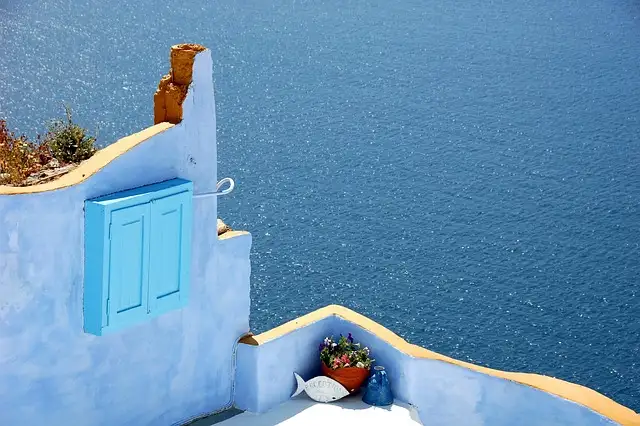 7 Day Greek Island Hopping | G Adventures 18 to 30somethings