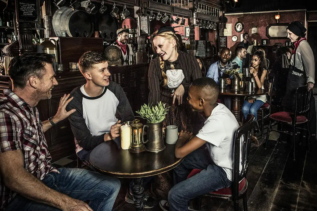 London Dungeon | Standard Entry