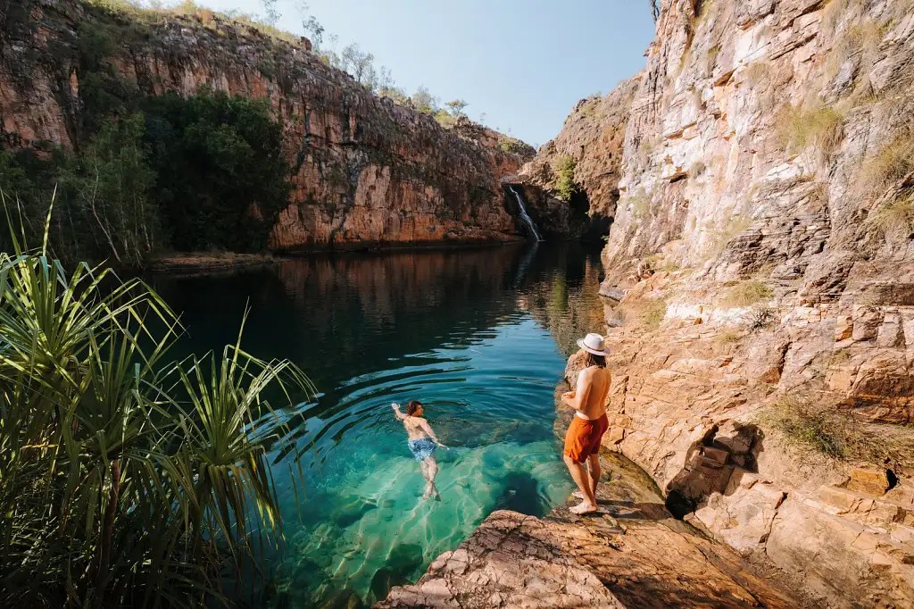 5 Day Kakadu & Litchfield Outback Adventure | From Darwin