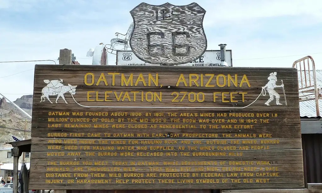 Wild West Ghost Town Explorer Day Tour from Las Vegas