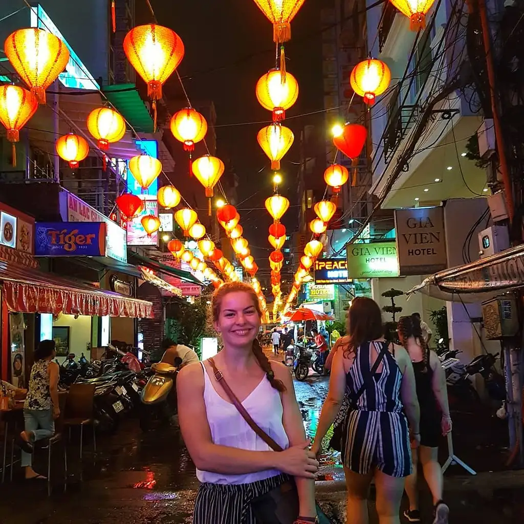 30 Day Southeast Asia Discovery: Seasides and Street Food | G Adventures 18-30's