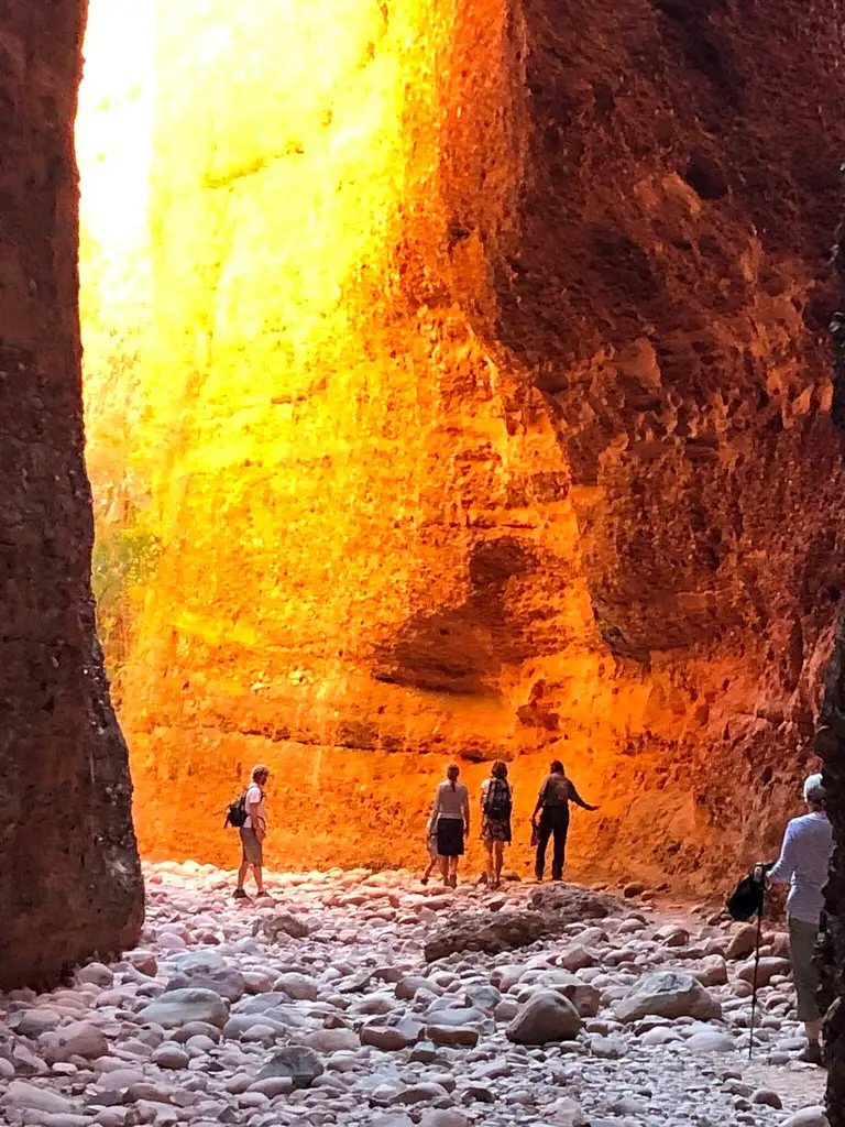 Purnululu (Bungles) Ground Tour: Extended