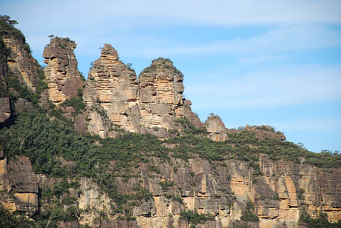 Blue Mountains Scenic Day Tour