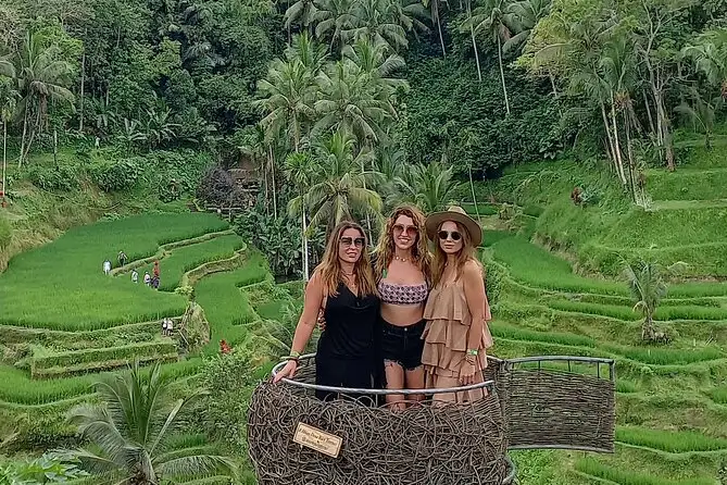 8 Day Bali Package with Ella Jae