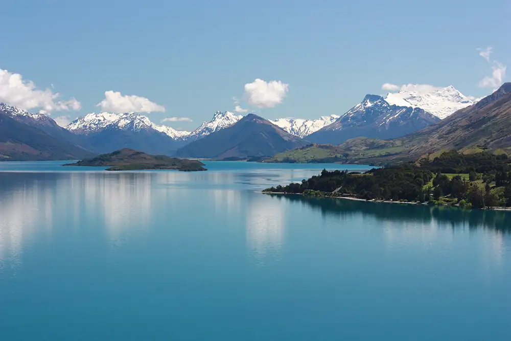 Magical Lord Of The Rings  - Half Day Tour