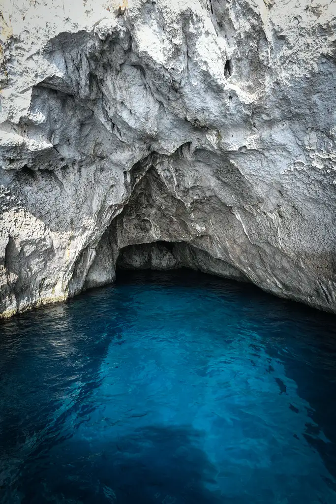 Exploring Capri and Anacapri from Naples